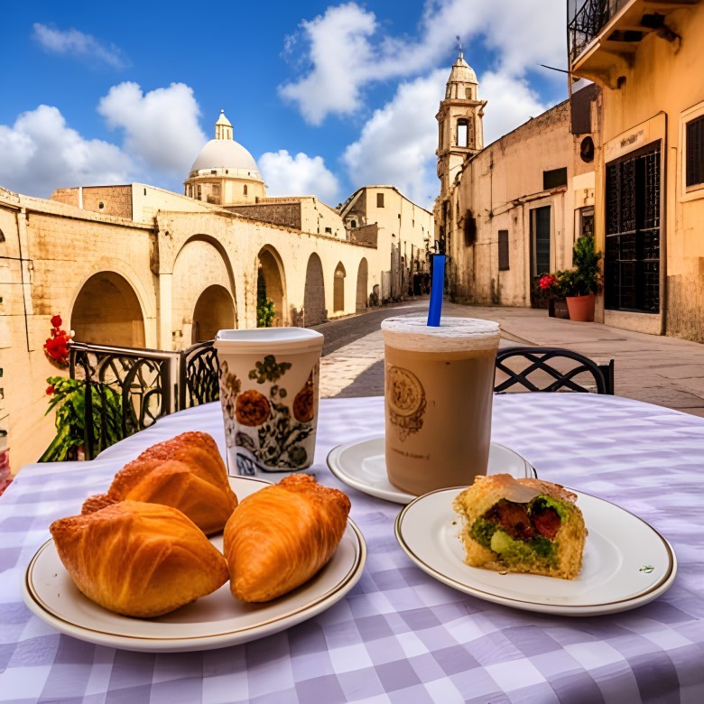 Vote for the Maltese creation you wish was real and share the poll with your friends to see which idea comes out on top!