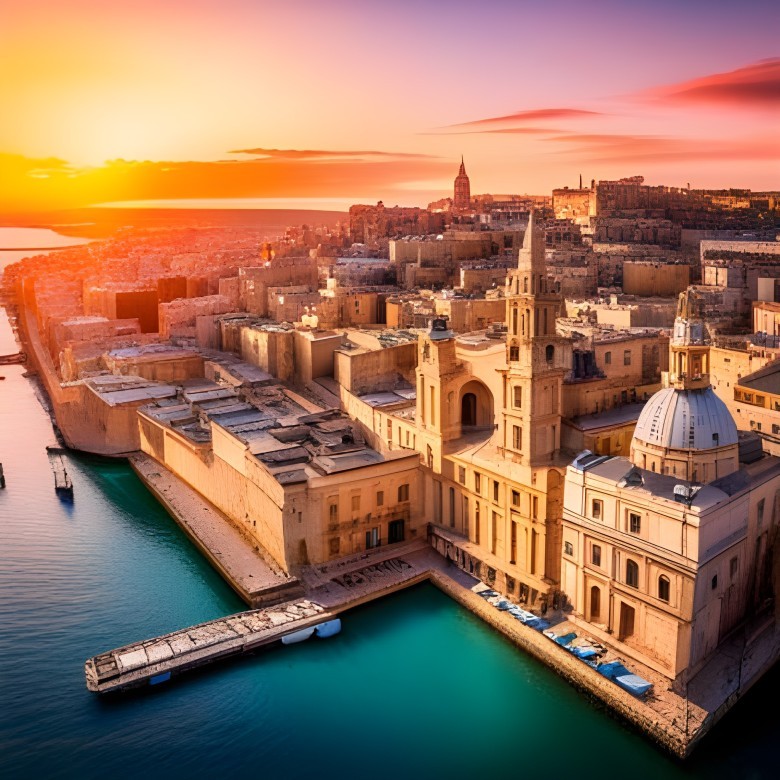 Choose your ideal Maltese destination