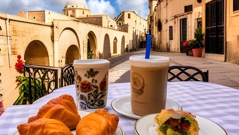 Which Maltese Invention Do You Wish Was Real?